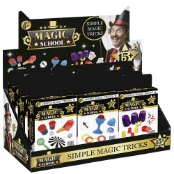 Trucos de magia