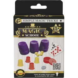 Trucos de magia