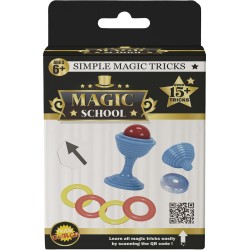 Trucos de magia