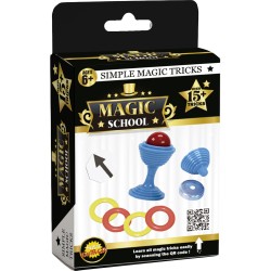Trucos de magia
