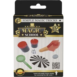 Trucos de magia