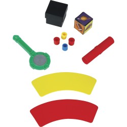 Trucos de magia infantil