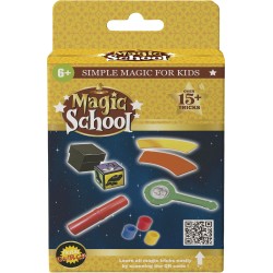 Trucos de magia infantil