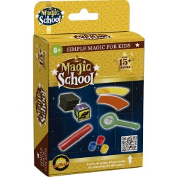 Trucos de magia infantil