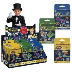 Trucos de magia infantil