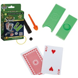 Trucos de magia infantil