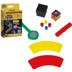 Trucos de magia infantil