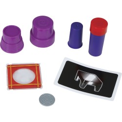Trucos de magia infantil