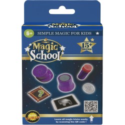 Trucos de magia infantil