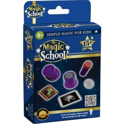 Trucos de magia infantil