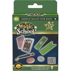 Trucos de magia infantil