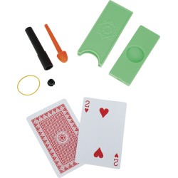Trucos de magia infantil