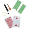 Trucos de magia infantil