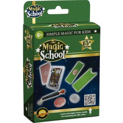 Trucos de magia infantil