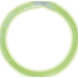 Pulseras de luz neon 15 pcs