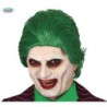 Peluca Joker