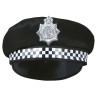 Gorro policia infantil