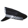 Gorro policia infantil