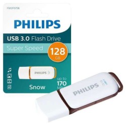 PHILIPS USB 3.0 FLASH PEN DRIVE 128GB