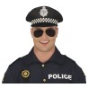 Gorra policia local