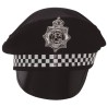 Gorra policia local