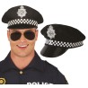 Gorra policia local