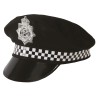 Gorra policia local