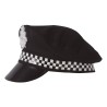 Gorra policia local