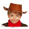 Sombrero de vaquero infantil