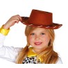 Sombrero de vaquero infantil