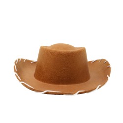 Sombrero de vaquero infantil