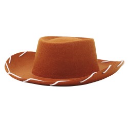 Sombrero de vaquero infantil