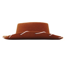 Sombrero de vaquero infantil