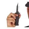 Cuchillo retractil 19 cms