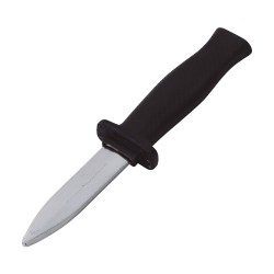 Cuchillo retractil 19 cms