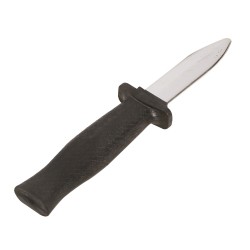 Cuchillo retractil 19 cms