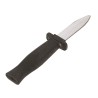 Cuchillo retractil 19 cms