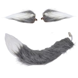 Set de lobo