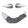 Set de lobo