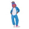 Disfraz Unicornio Azul