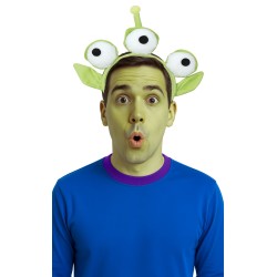 Diadema de Alien
