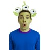 Diadema de Alien