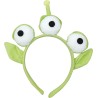 Diadema de Alien