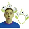 Diadema de Alien