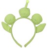 Diadema de Alien