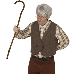 Baston abuelo 90 cms