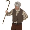 Baston abuelo 90 cms