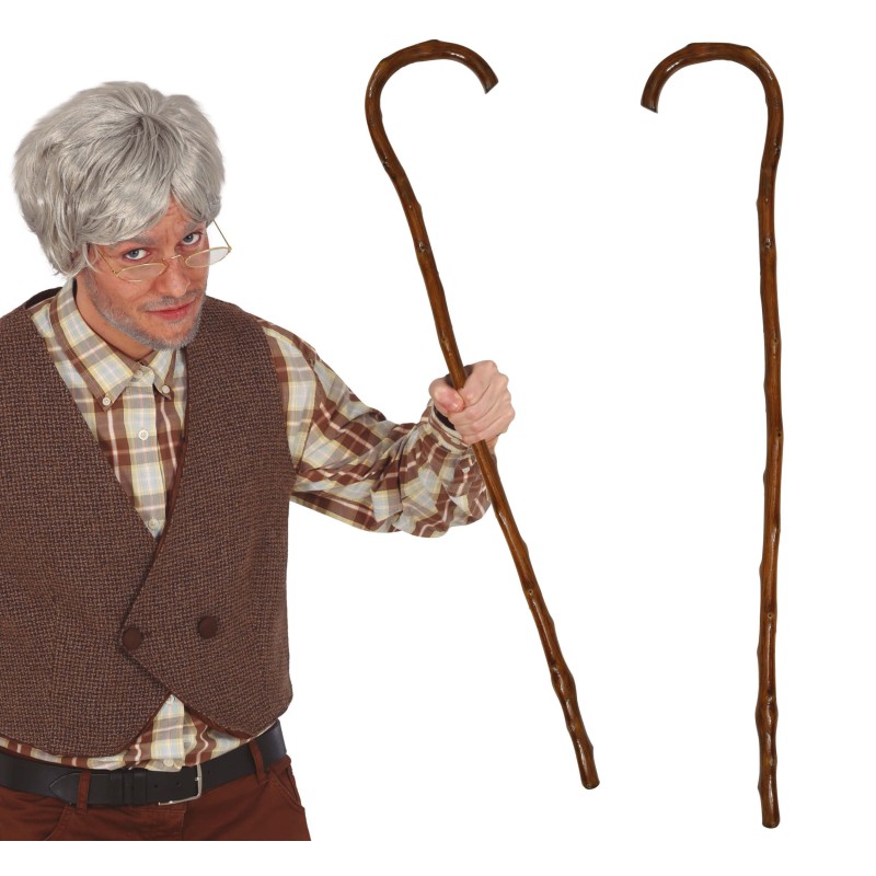 Baston abuelo 90 cms