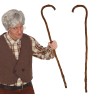 Baston abuelo 90 cms