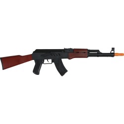 Fusil ruso 67 cms